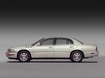 Buick Park Avenue Ultra 2003 года